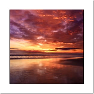 Long Sands Tynemouth Posters and Art